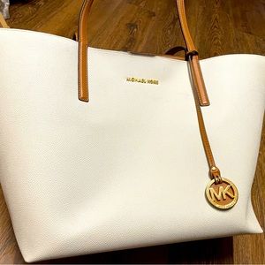 Michael Kors Large Tote Bag
